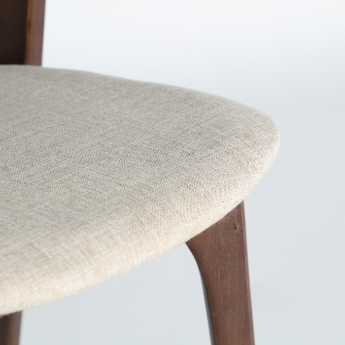 Scaun clasic maro|Scaune dining elegante [4]