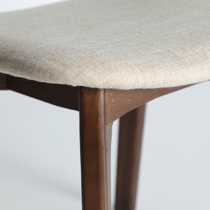 Scaun clasic maro|Scaune dining elegante [5]