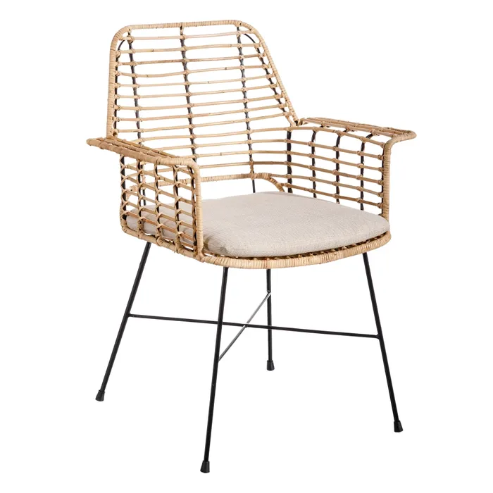 Scaun confortabil perna, decor contemporan [3]