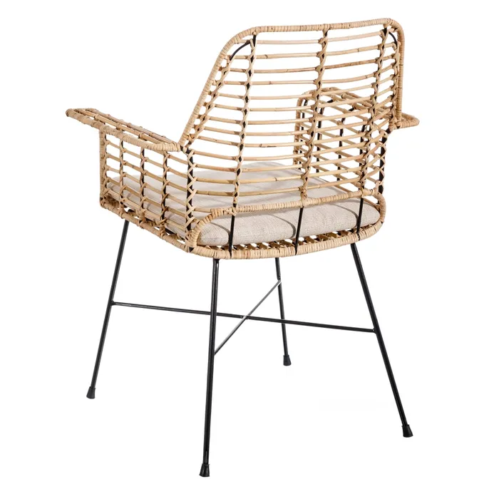 Scaun confortabil perna, decor contemporan [5]