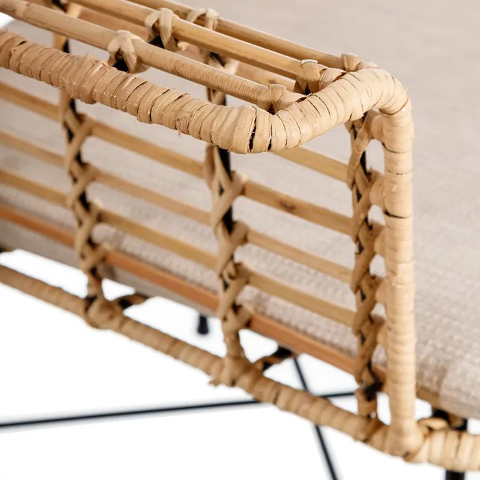 Scaun confortabil perna, decor contemporan [6]