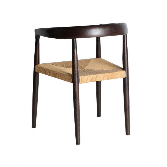 Scaun clasic lemn ulm|Scaune moderne premium [4]