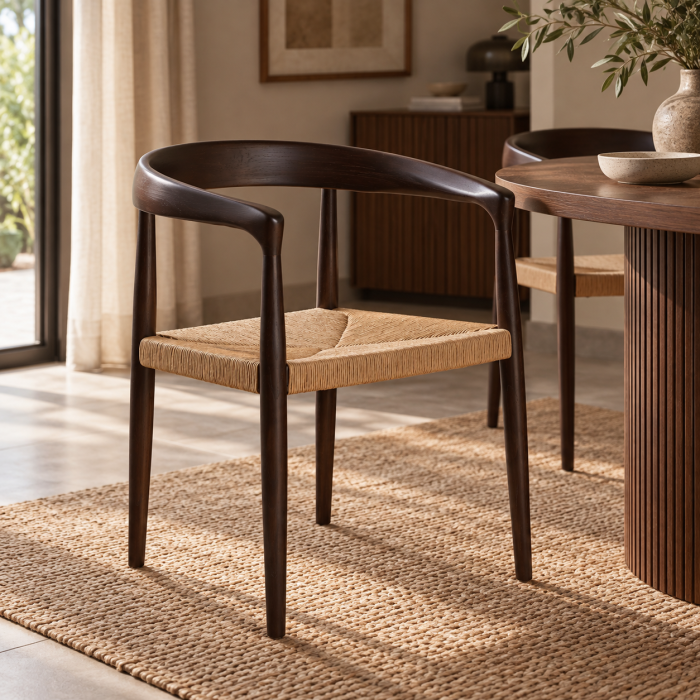 Scaun clasic lemn ulm|Scaune moderne premium [10]