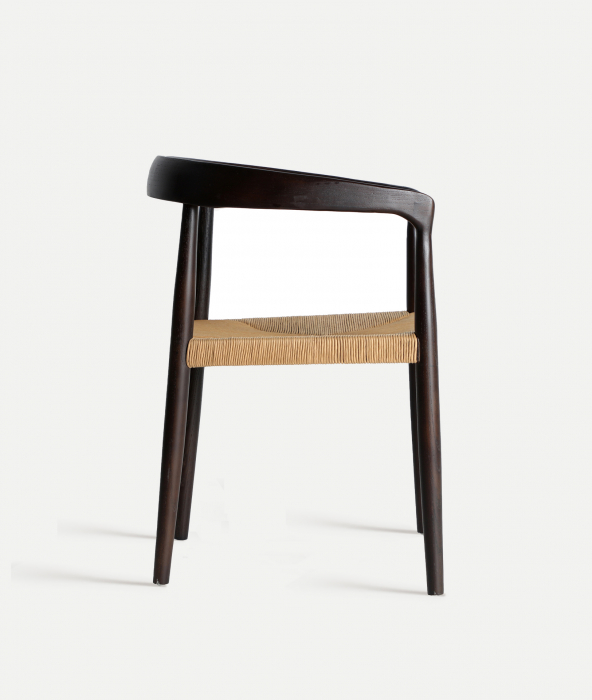 Scaun clasic lemn ulm|Scaune moderne premium [3]