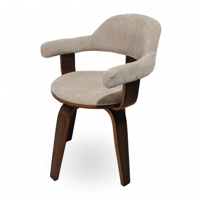 Scaun suedeze design elegant|Scaune confortabile [1]
