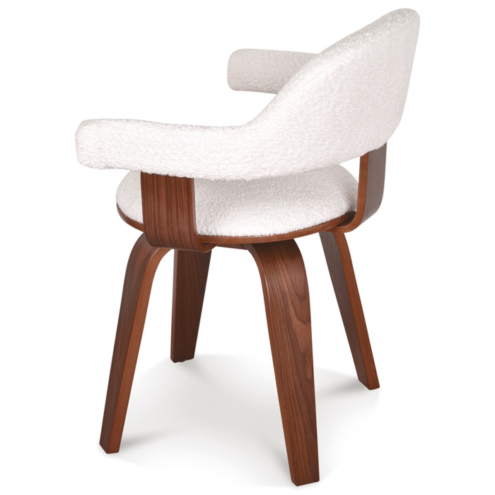 Scaun Pivotant Modern|Scaune Design Premium [3]