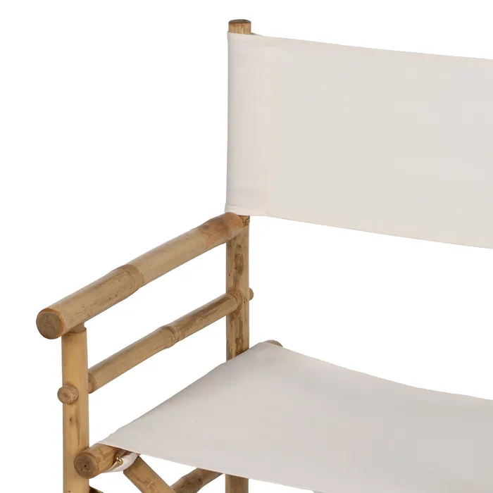 scaun pliabil bambus CreativDeco [9]
