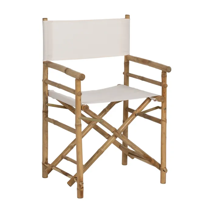 scaun pliabil bambus CreativDeco [2]