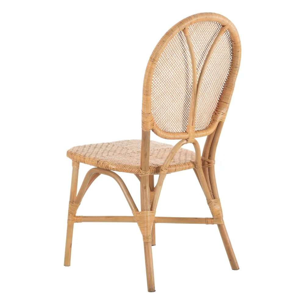 Scaun Ratan Natural - CreativDeco.ro [4]