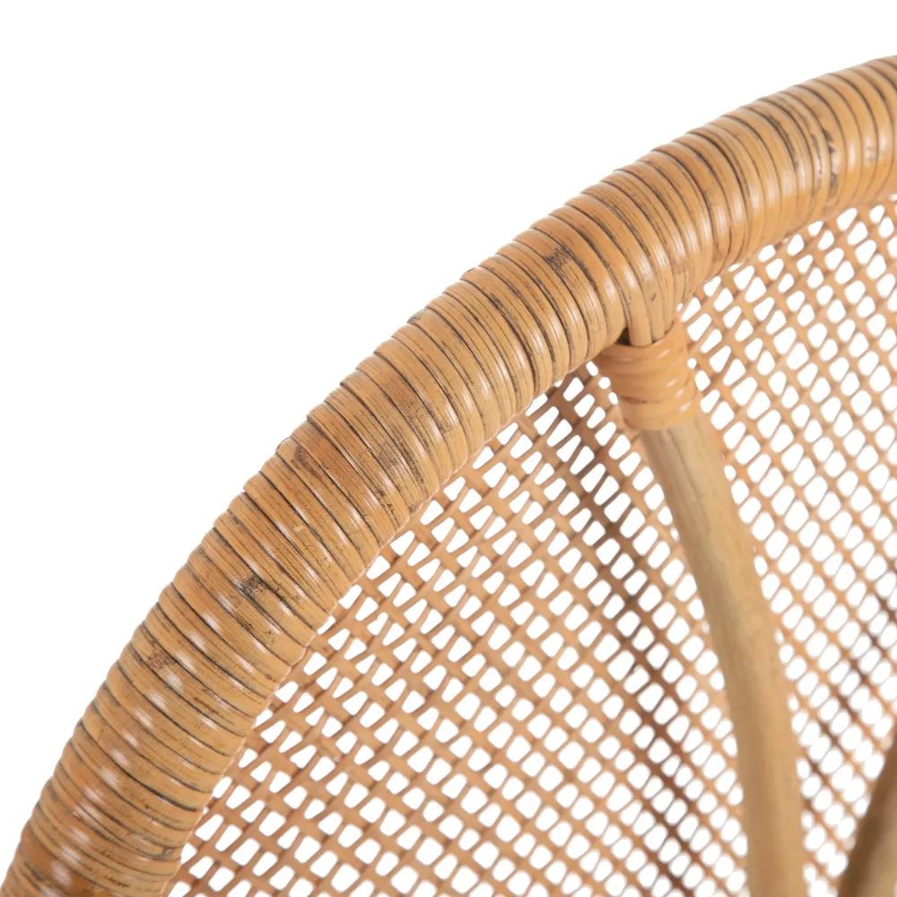 Scaun Ratan Natural - CreativDeco.ro [7]