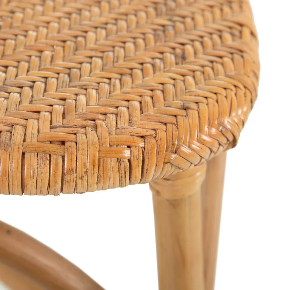 Scaun Ratan Natural - CreativDeco.ro [6]