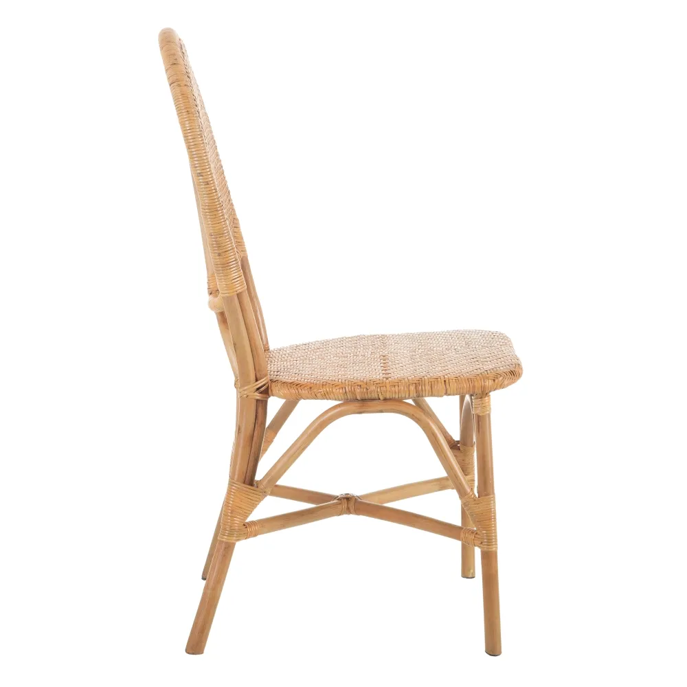 Scaun Ratan Natural - CreativDeco.ro [3]