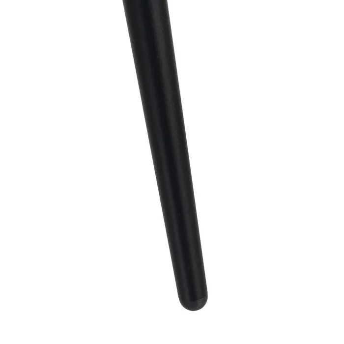 Scaun Regal Albastru, Catifea, Metal - creativdeco.ro [11]