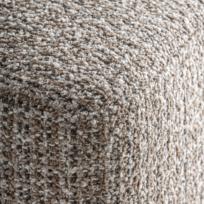 Scaun rotativ neutru 55 cm chenille [9]