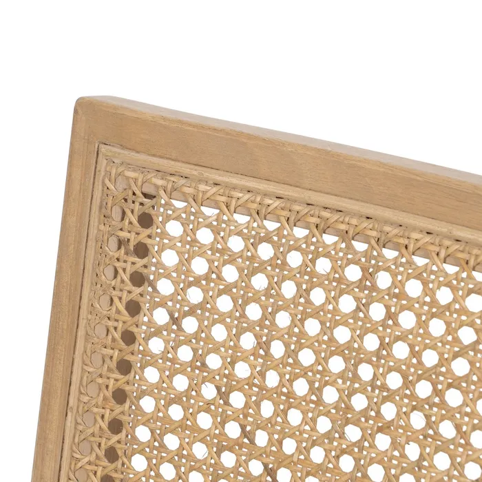 Scaun rustic Lemn, Ratan - de la creativdeco.ro [11]