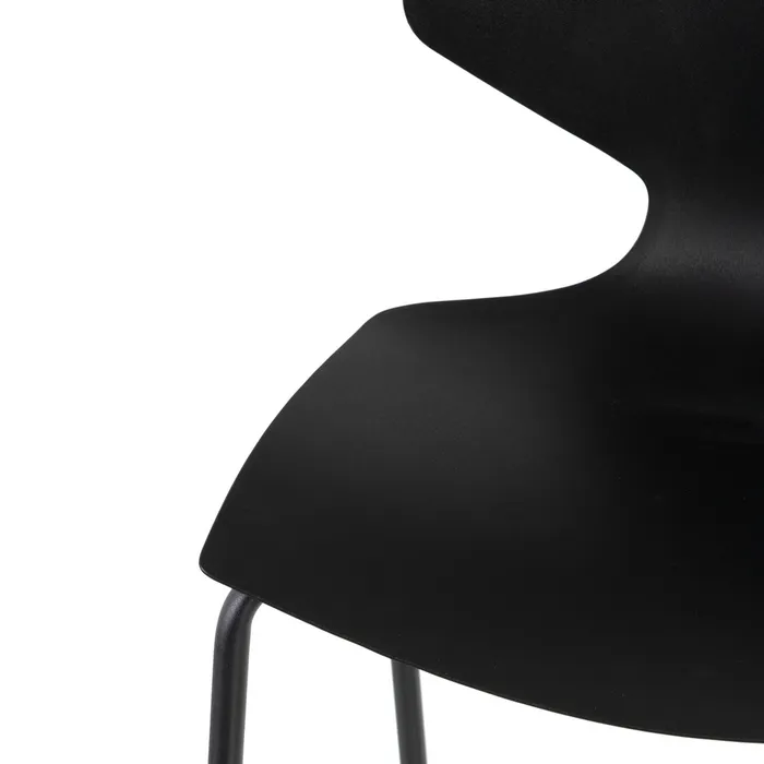 Scaun Scupra Negru, PP - Creativdeco.ro [7]