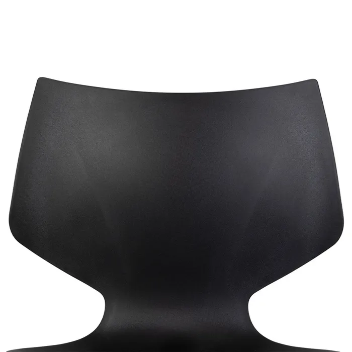 Scaun Scupra Negru, PP - Creativdeco.ro [6]