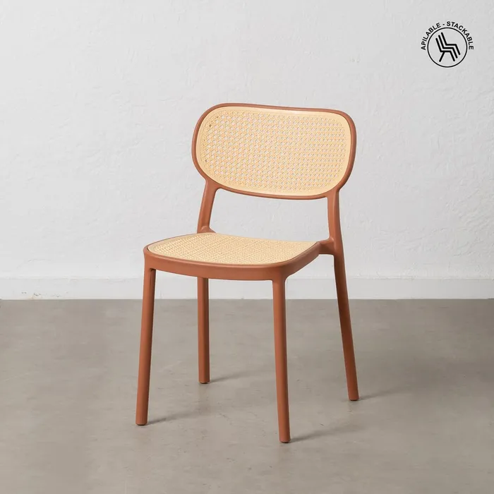 Scaun Summer Maro, Polipropilena - creativdeco.ro [2]