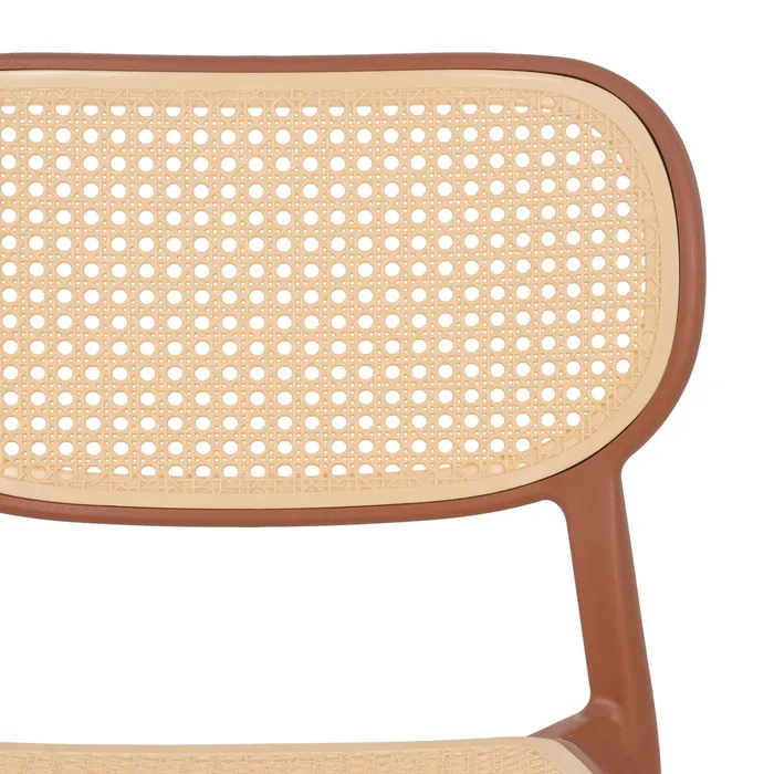 Scaun Summer Maro, Polipropilena - creativdeco.ro [9]