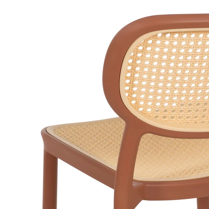 Scaun Summer Maro, Polipropilena - creativdeco.ro [6]