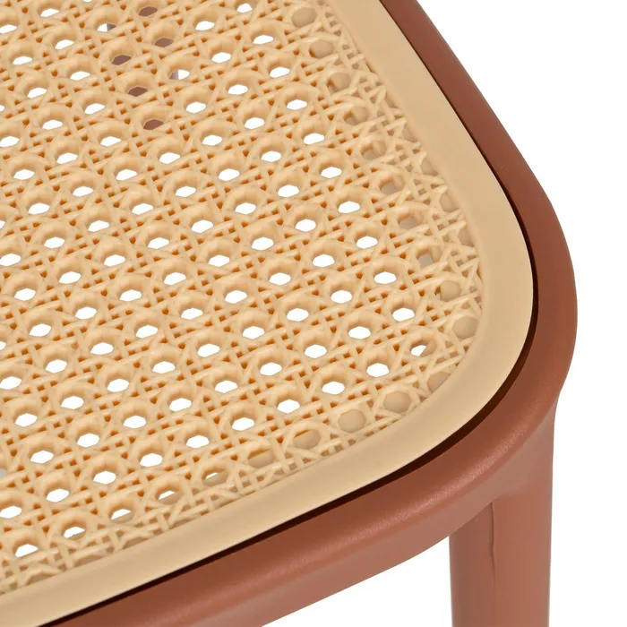 Scaun Summer Maro, Polipropilena - creativdeco.ro [8]