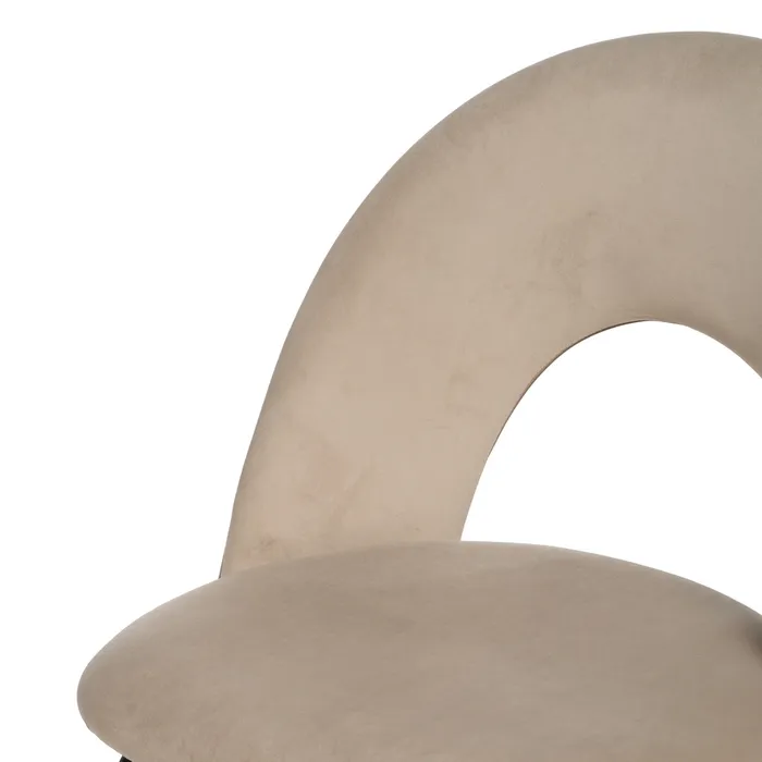 Set de scaune bej moderne pentru dining|Seturi de scaune elegante [7]