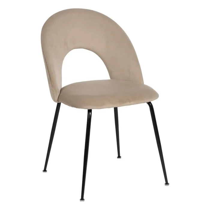 Set de scaune bej moderne pentru dining|Seturi de scaune elegante [3]