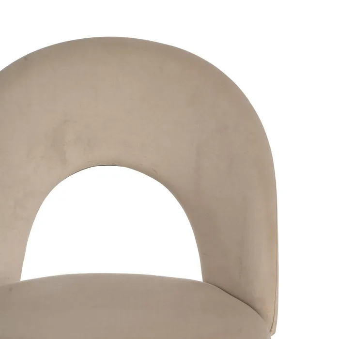 Set de scaune bej moderne pentru dining|Seturi de scaune elegante [6]