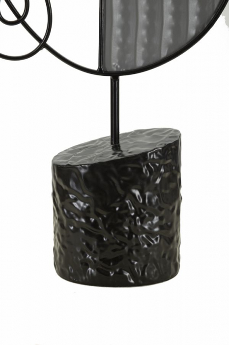 Sculptura abstracta Picassy | Decor contemporan creativ | CreativDeco.ro [2]