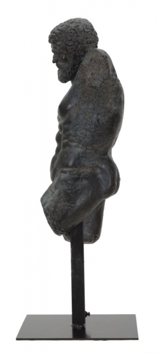 Statuie clasica Museum Man din rasina - CreativDeco.ro [3]