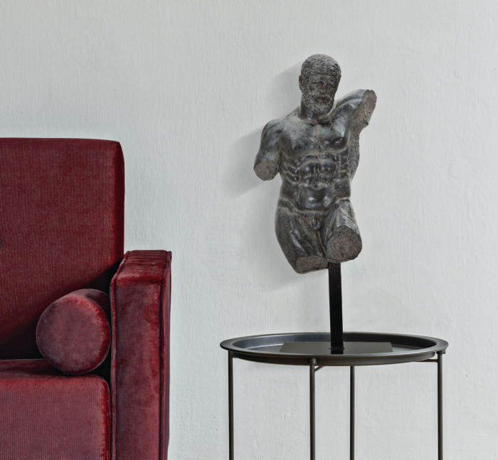 Statuie clasica Museum Man din rasina - CreativDeco.ro [6]