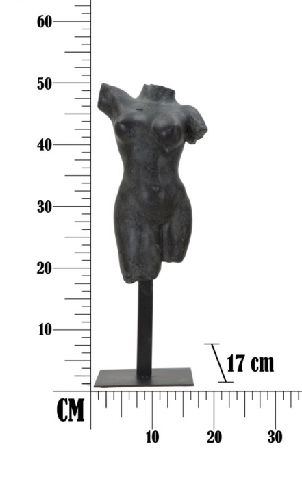 Replica antica Museum Woman din rasina - CreativDeco.ro   [7]