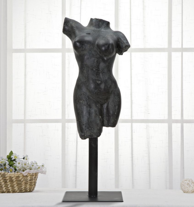 Replica antica Museum Woman din rasina - CreativDeco.ro   [6]
