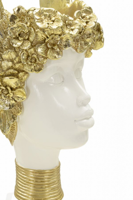 Sculptura Athena statueta | Zeita greaca decor | CreativDeco.ro [4]