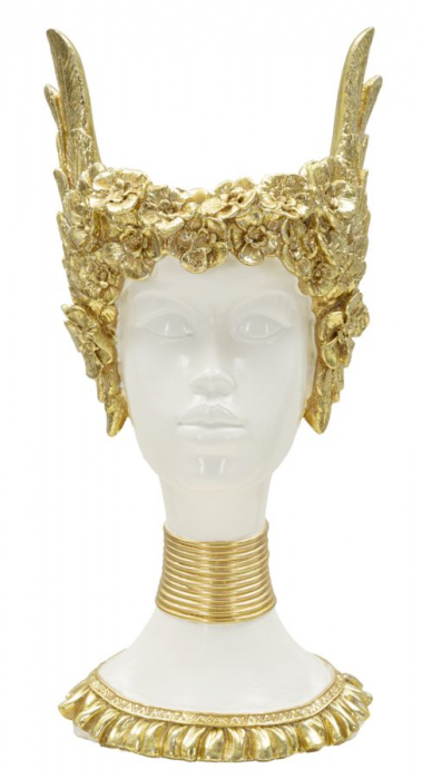 Sculptura Athena statueta | Zeita greaca decor | CreativDeco.ro [1]
