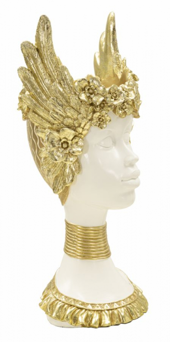 Sculptura Athena zeita | Arta greaca intelepciune | CreativDeco.ro [2]