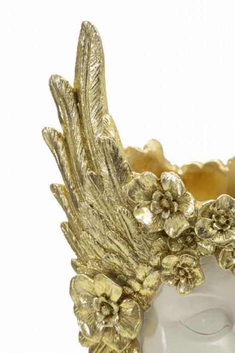 Sculptura Athena zeita | Arta greaca intelepciune | CreativDeco.ro [5]