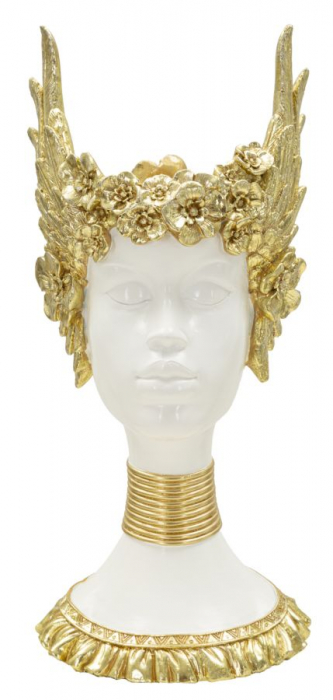 Sculptura Athena zeita | Arta greaca intelepciune | CreativDeco.ro [1]