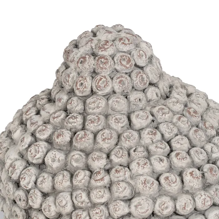Sculptura Buddha lut magneziu decor exterior|Decoratiuni spirituale rezistente [5]