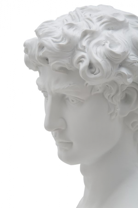 Bust Roman Decorativ | Sculptura Clasica | CreativDeco [5]
