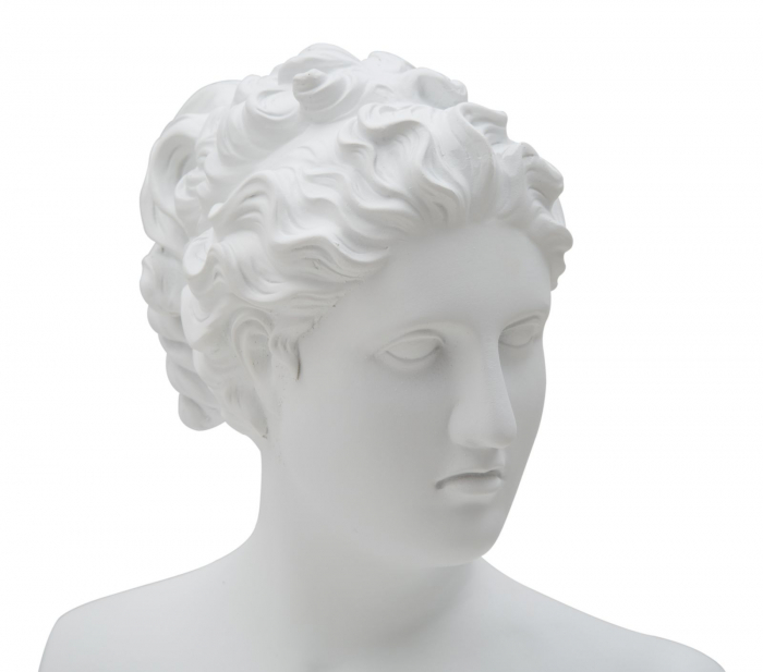 Statueta Feminina Romana | Decor Antic | CreativDeco [3]