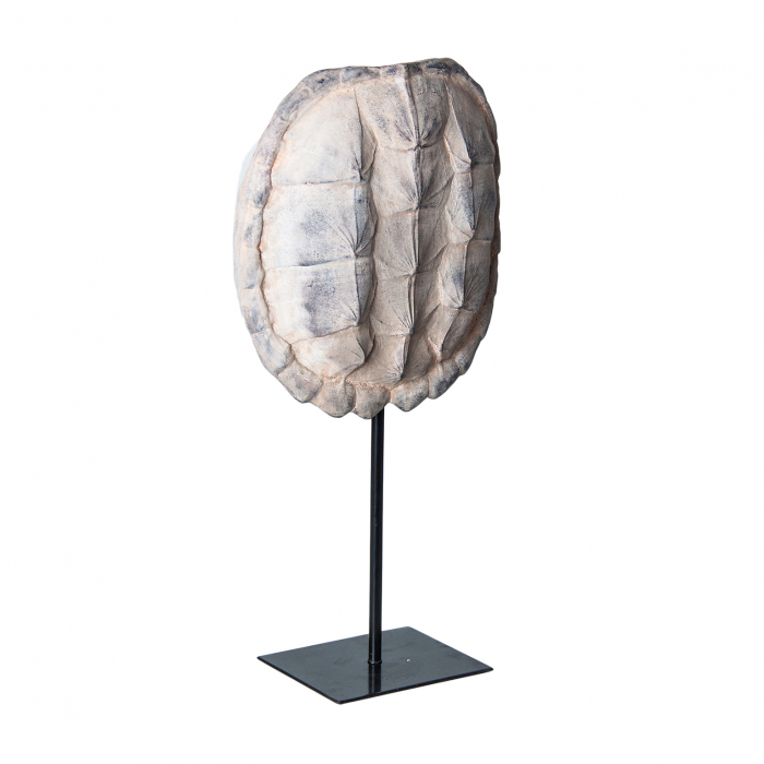Sculptura carapace testoasa|Decoratiuni scandinave moderne [2]