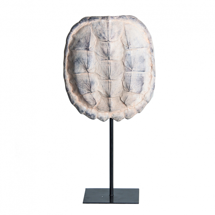 Sculptura carapace testoasa|Decoratiuni scandinave moderne [1]