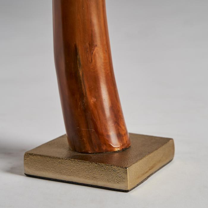 Sculptura Scandinava Minimalista|Decoratiuni Contemporane [2]