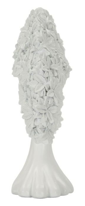 Sculptură decorativă cu copac stilizat [2]