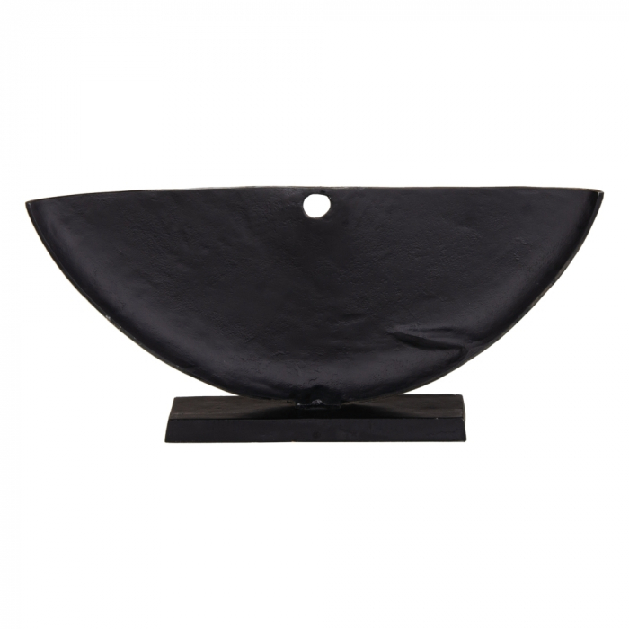 Sculptura Decorativa Abstracta CreativDeco - Accesorii pentru Decor Modern [4]
