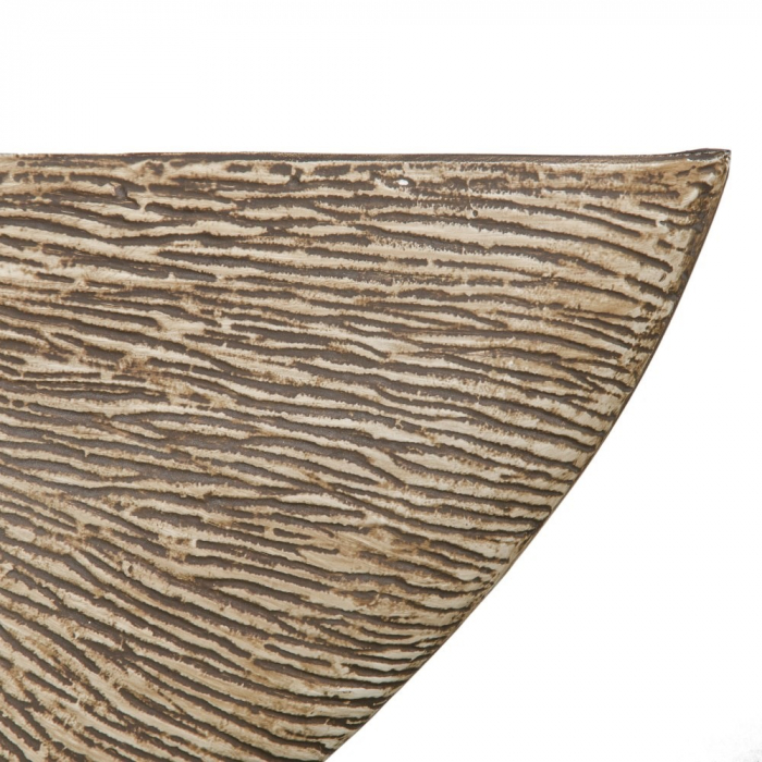 Sculptura Decorativa Abstracta CreativDeco - Accesorii pentru Decor Modern [6]
