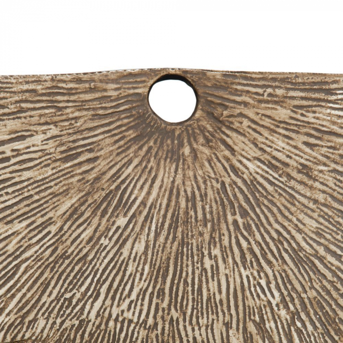 Sculptura Decorativa Abstracta CreativDeco - Accesorii pentru Decor Modern [5]