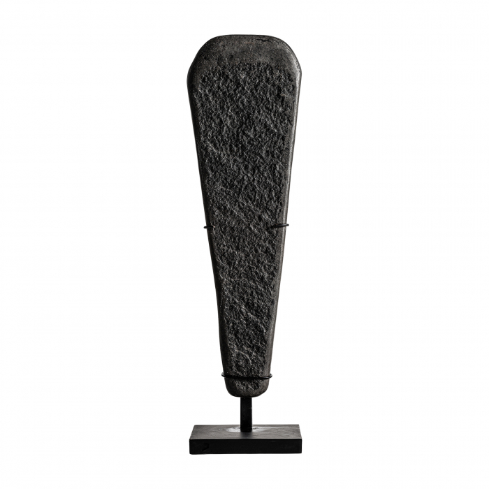 Sculptura etnica piatra neagra | Sculpturi decorative [1]