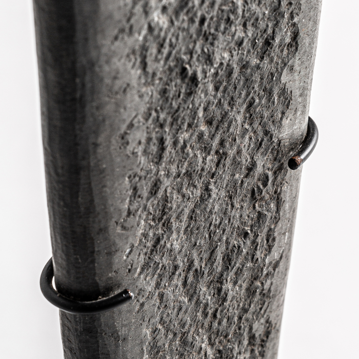 Sculptura etnica piatra neagra | Sculpturi decorative [3]